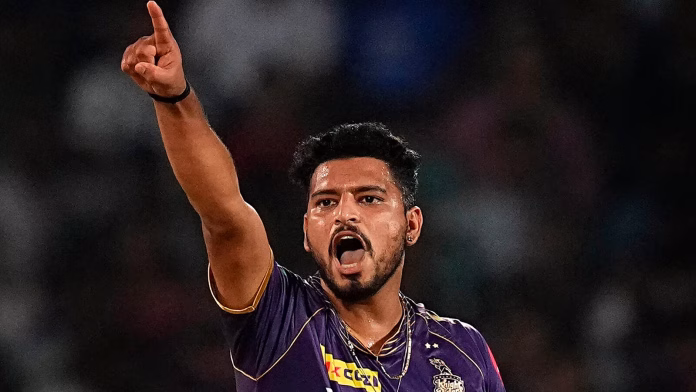 এক দলের হয়ে ২০০ উইকেট! ইতিহাসে নাম লেখালেন নারিন